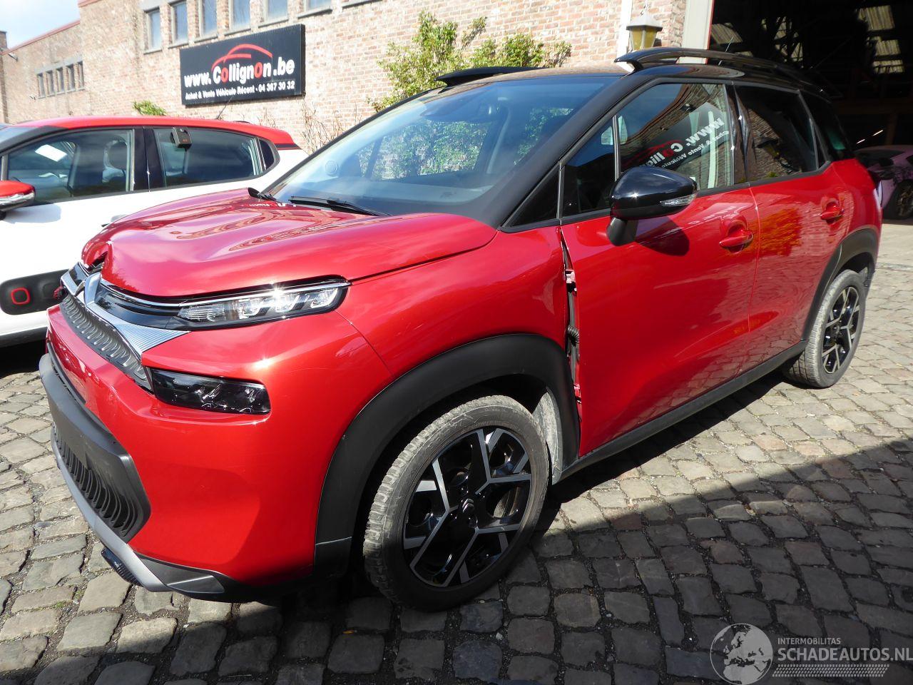 Citroën C3 Aircross Max