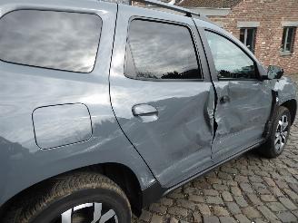 Dacia Duster II Journey picture 9