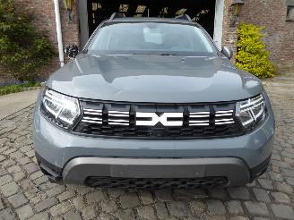 Dacia Duster II Journey picture 3