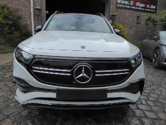 Mercedes EQB 350 4Matic AMG Line picture 2