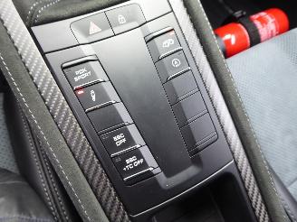 Porsche Cayman 718 Cayman GT4 RS picture 25