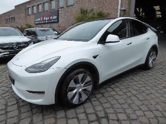 Schadeauto Tesla Model Y Long Range Dual AWD 2023/9