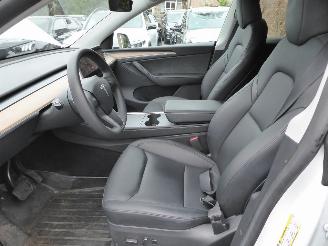 Tesla Model Y Long Range Dual AWD picture 13