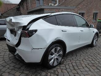 Tesla Model Y Long Range Dual AWD picture 4