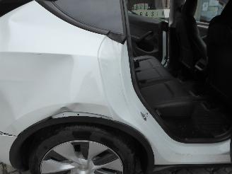 Tesla Model Y Long Range Dual AWD picture 12