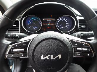 Kia Cee d SW Hybrid PHEV picture 17