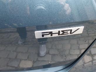 Kia Cee d SW Hybrid PHEV picture 9