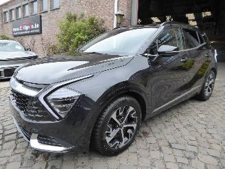 Avarii autoturisme Kia Sportage CRDI 2022/8