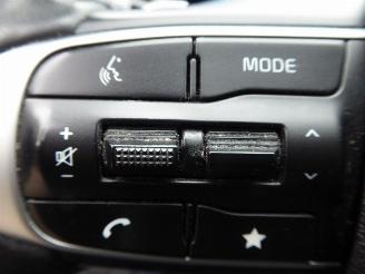 Kia Sportage CRDI picture 19