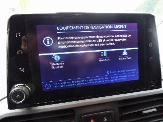 Peugeot Partner Premium L2 picture 23