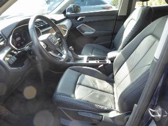 Audi Q3 Sportback 45 TFSI e S line picture 15