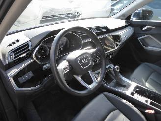 Audi Q3 Sportback 45 TFSI e S line picture 17