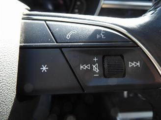 Audi Q3 Sportback 45 TFSI e S line picture 22