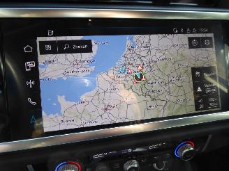 Audi Q3 Sportback 45 TFSI e S line picture 28