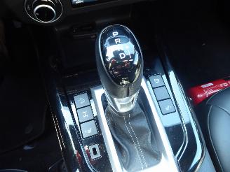 Isuzu D-Max Double Cab 4WD V-CROSS picture 20