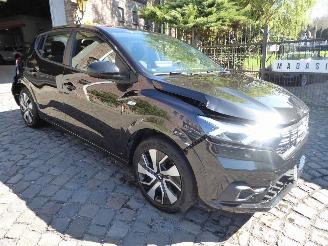 Dacia Sandero III Expression picture 3