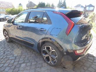 Kia Niro Plug-in Hybrid picture 7