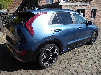 Kia Niro Plug-in Hybrid picture 4