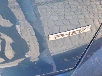 Kia Niro Plug-in Hybrid picture 6