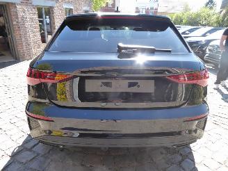 Audi A3 Sportback 45 TFSI e S line picture 7