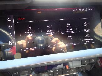 Audi A3 Sportback 45 TFSI e S line picture 28