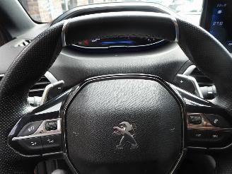 Peugeot 5008 GT picture 14