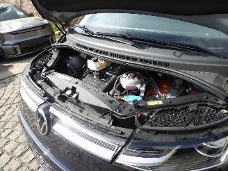 Volkswagen Multivan T7 Multivan Style eHybrid lang picture 40