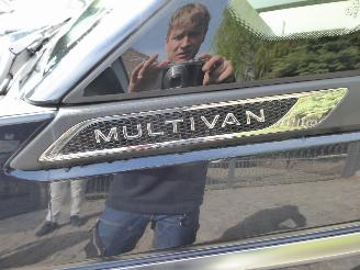 Volkswagen Multivan T7 Multivan Style eHybrid lang picture 4