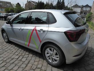 Volkswagen Polo Style picture 7