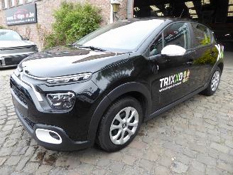 skadebil auto Citroën C3 YOU 2023/12