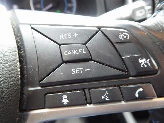 Nissan Leaf N-Connecta picture 16