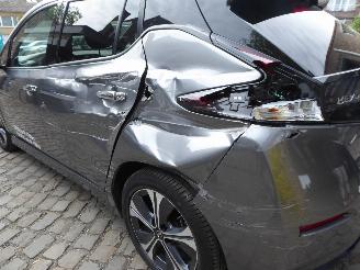 Nissan Leaf N-Connecta picture 8
