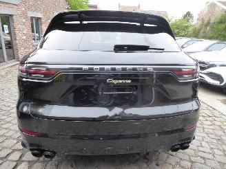 Porsche Cayenne E-Hybrid picture 7