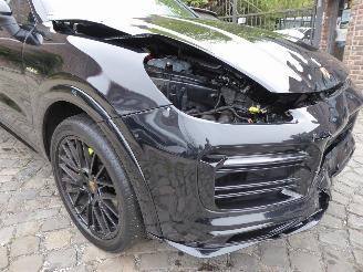 Porsche Cayenne E-Hybrid picture 5