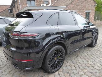 Porsche Cayenne E-Hybrid picture 6