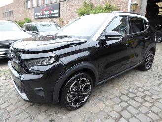 skadebil auto Citroën C3 ë 113 MAX 2025/10