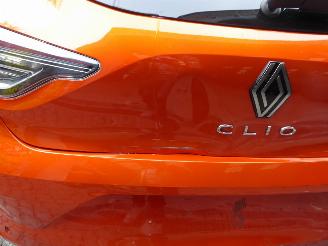 Renault Clio V Evolution picture 9