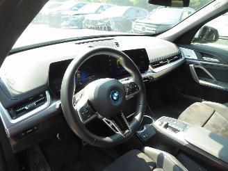 BMW iX1 20 eDrive M Sport picture 20