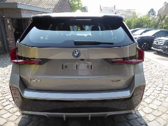 BMW iX1 20 eDrive M Sport picture 7