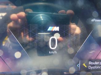 BMW iX1 20 eDrive M Sport picture 28