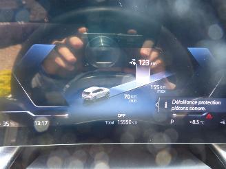 BMW iX1 20 eDrive M Sport picture 37