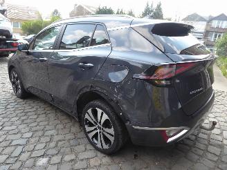 Kia Sportage Plug-in Hybrid 4WD picture 9