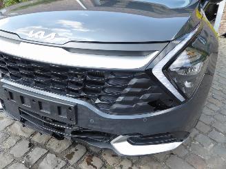 Kia Sportage Plug-in Hybrid 4WD picture 3