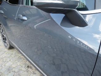 Kia Sportage Plug-in Hybrid 4WD picture 5