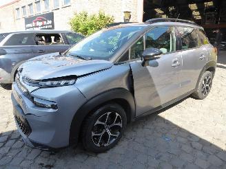 Unfallwagen Citroën C3 Aircross Shine 2023/6
