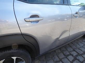 Citroën C3 Aircross Shine picture 6