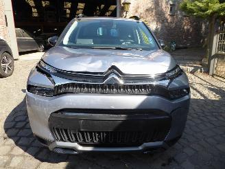 Citroën C3 Aircross Shine picture 3