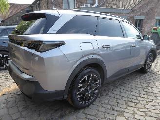 Peugeot 5008 Allure picture 4