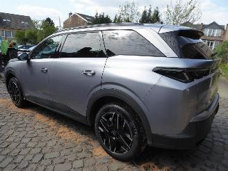 Peugeot 5008 Allure picture 6