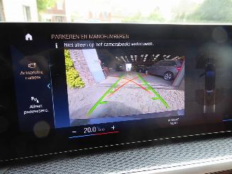 BMW 3-serie Touring 320 e M Sport picture 27